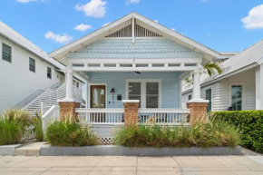 NEW! Casa Fuente - Historic 